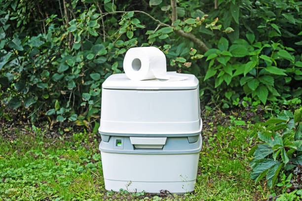 Best High-end porta potty rental  in Agua Fria, NM