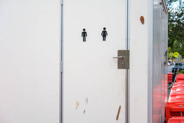 Portable Toilet Options We Offer in Agua Fria, NM